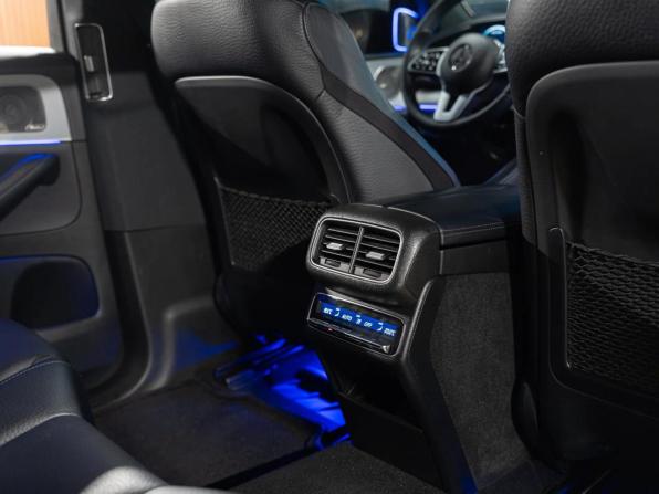 Mercedes-Benz GLE II (V167) с пробегом 2020 года, цена 6 690 000 рублей, 91000 км, внедорожник, Автокод Объявления
