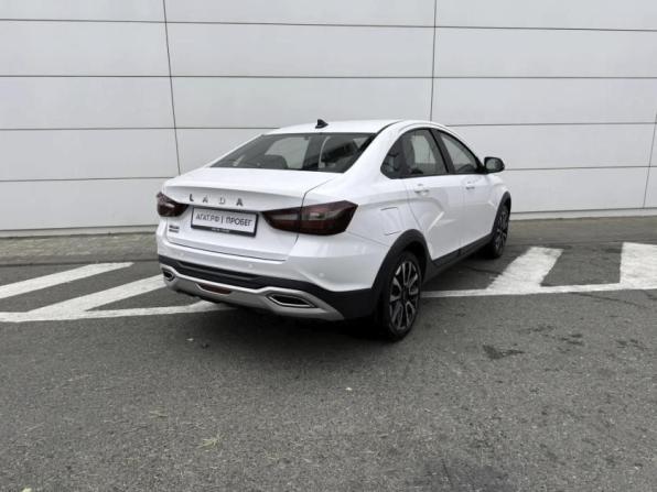 Lada (ВАЗ) Vesta I Рестайлинг (NG) с пробегом 2023 года, цена 1 290 000 рублей, 40900 км, седан, Автокод Объявления