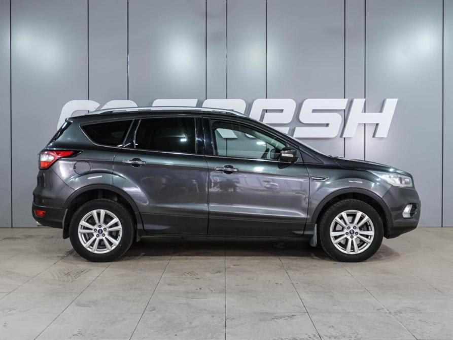 Ford Kuga II Рестайлинг Воронеж  - изображение 5