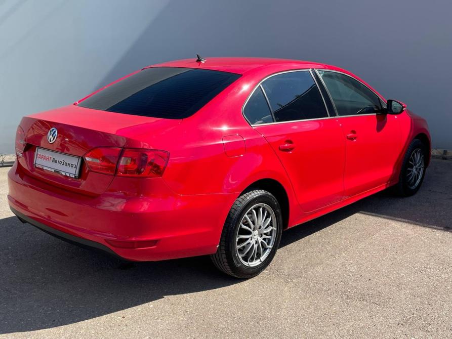 Volkswagen Jetta VI Стерлитамак  - изображение 11