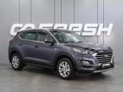 Hyundai Tucson III Рестайлинг Воронеж  - изображение 22