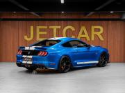 Ford Mustang VI Рестайлинг Москва  - изображение 46