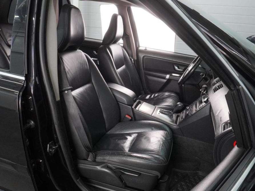 Volvo XC90 I Рестайлинг Воронеж  - изображение 8