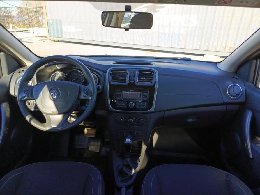 Renault Logan II Рестайлинг Чебоксары  - изображение 17
