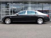 Mercedes-Benz Maybach S-Класс I (X222) Калининград  - изображение 45