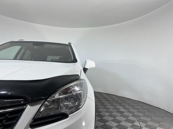Opel Mokka I с пробегом 2012 года, цена 785 000 рублей, 153000 км, внедорожник, Автокод Объявления