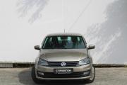 Volkswagen Polo V Рестайлинг Березники  - изображение 21