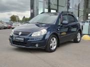 Suzuki SX4 I (Classic) Ижевск  - изображение 23