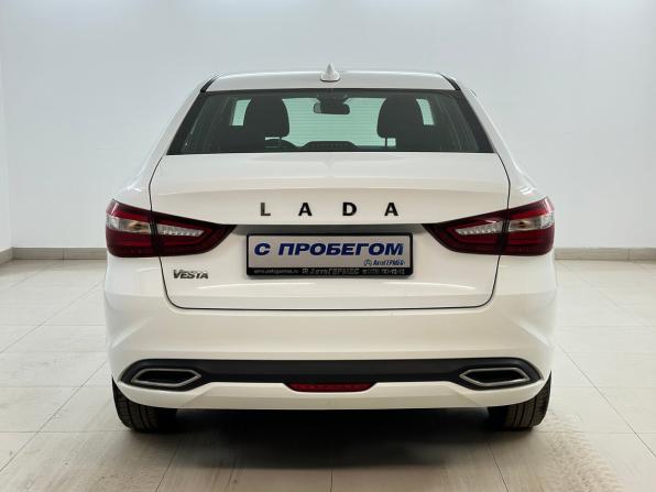Lada (ВАЗ) Vesta I Рестайлинг (NG) с пробегом 2023 года, цена 1 115 000 рублей, 44040 км, седан, Автокод Объявления