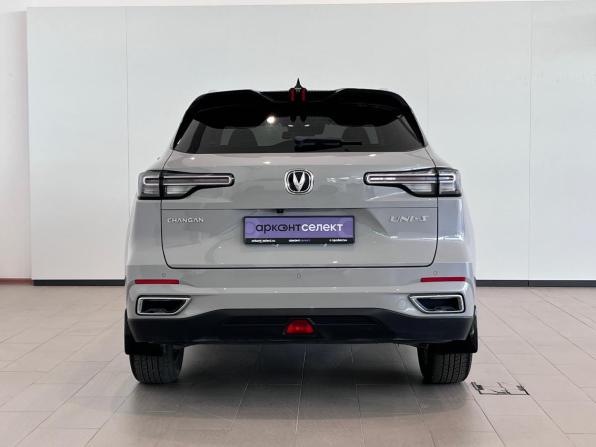 Changan UNI-S (CS55 Plus) I с пробегом 2024 года, цена 2 345 000 рублей, 35068 км, внедорожник, Автокод Объявления