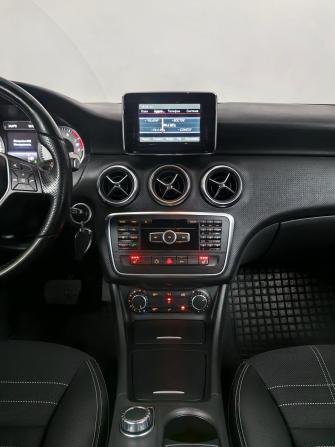 Mercedes-Benz A-Класс III (W176) с пробегом 2014 года, цена 1 170 000 рублей, 176871 км, хэтчбек, Автокод Объявления