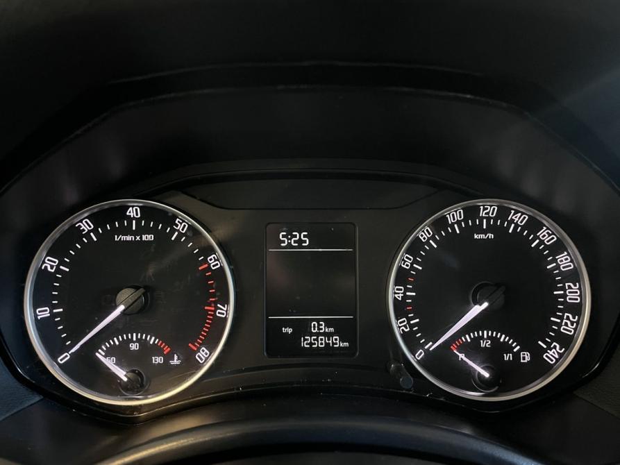 Skoda Octavia II (A5) Рестайлинг Чебоксары  - изображение 11