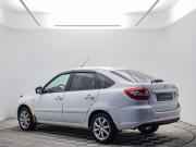 Lada (ВАЗ) Granta I Москва  - изображение 23