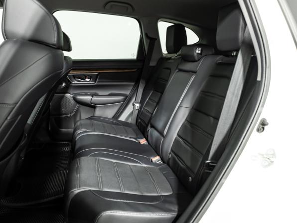 Honda CR-V V с пробегом 2017 года, цена 2 490 000 рублей, 3000 км, внедорожник, Автокод Объявления