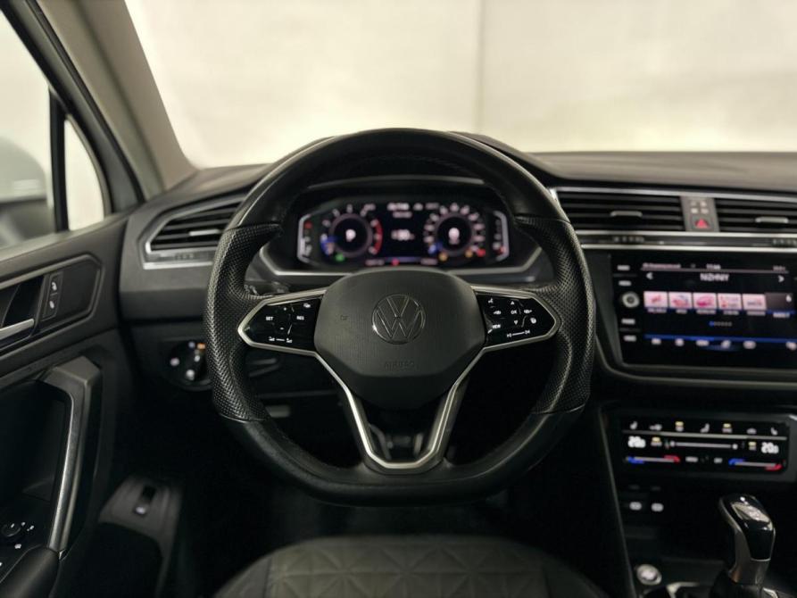 Volkswagen Tiguan II Рестайлинг Нижний Новгород  - изображение 13
