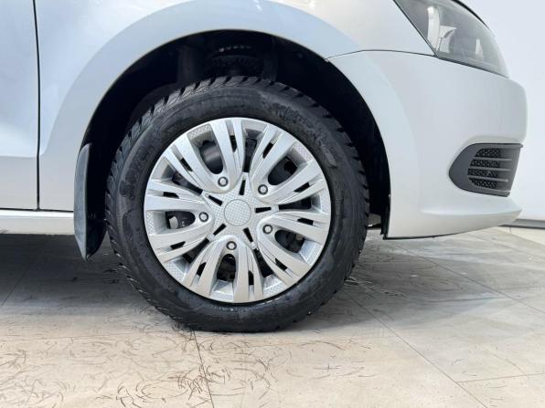 Volkswagen Polo V с пробегом 2014 года, цена 710 000 рублей, 185729 км, седан, Автокод Объявления