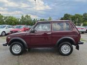 Lada (ВАЗ) 2121 (4x4) I Рестайлинг Саратов  - изображение 35