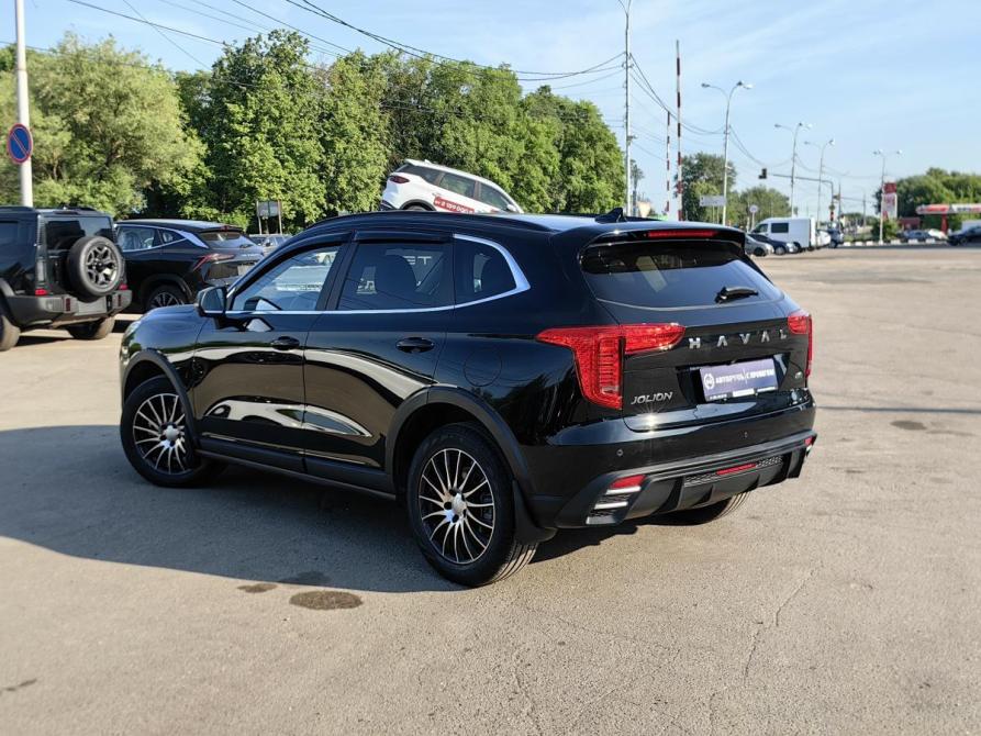 Haval Jolion I Рестайлинг Подольск  - изображение 2