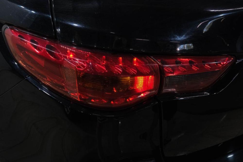 Infiniti QX70 Новокузнецк  - изображение 8