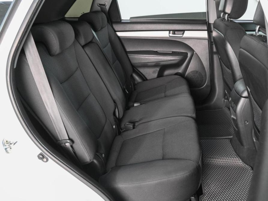 Kia Sorento II Рестайлинг Ростов-на-Дону  - изображение 7