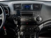 Toyota Highlander II (XU40) Рестайлинг Иркутск  - изображение 39