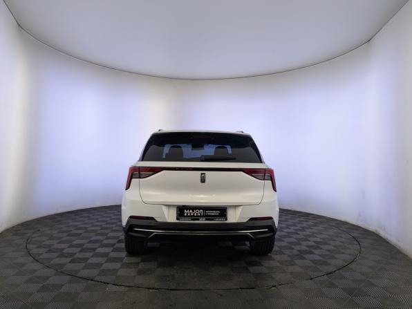 FAW Bestune T55 с пробегом 2023 года, цена 1 585 000 рублей, 86908 км, внедорожник, Автокод Объявления