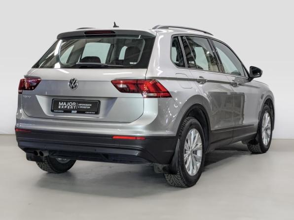 Volkswagen Tiguan II с пробегом 2020 года, цена 2 500 000 рублей, 94192 км, внедорожник, Автокод Объявления