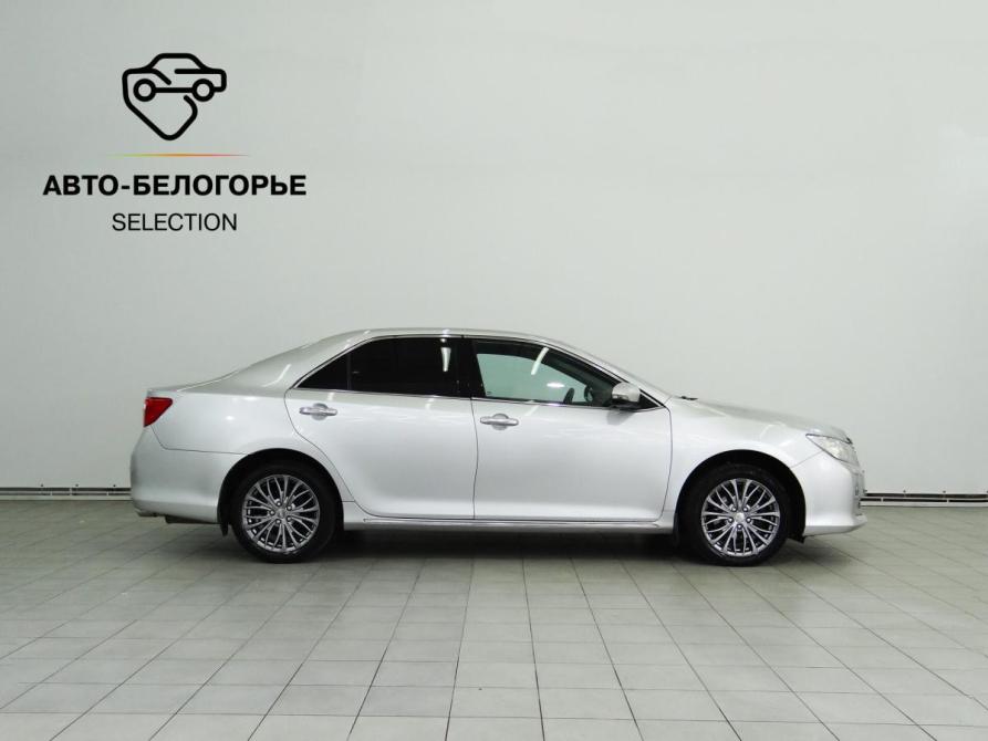 Toyota Camry VII (XV50) Старый Оскол  - изображение 3
