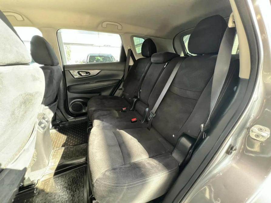 Nissan X-Trail III Екатеринбург  - изображение 23