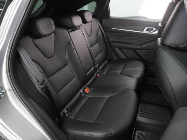 Haval F7 II с пробегом 2026 года, цена 3 445 000 рублей, 144 км, внедорожник, Автокод Объявления