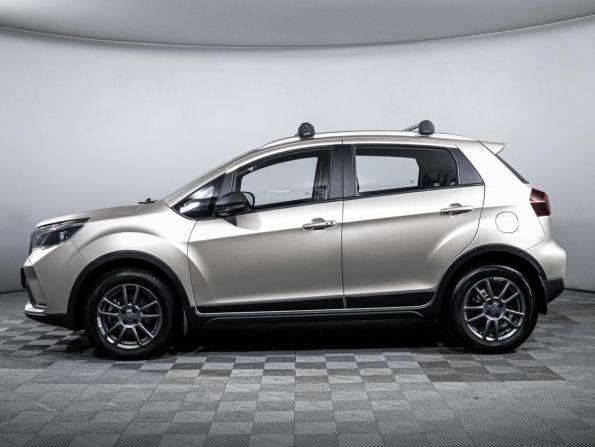 Livan X3 Pro с пробегом 2023 года, цена 1 198 000 рублей, 39684 км, внедорожник, Автокод Объявления