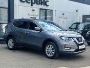 Nissan X-Trail III Рестайлинг Москва  - изображение 21