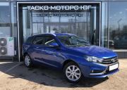 Lada (ВАЗ) Vesta I Стерлитамак  - изображение 23