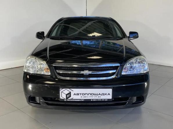 Chevrolet Lacetti I с пробегом 2010 года, цена 560 000 рублей, 170925 км, седан, Автокод Объявления