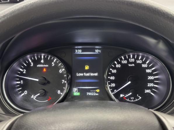 Nissan X-Trail III с пробегом 2018 года, цена 1 833 000 рублей, 78176 км, внедорожник, Автокод Объявления