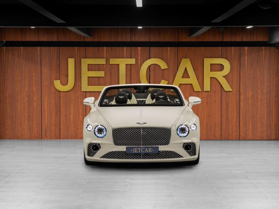 Bentley Continental GT III Москва  - изображение 4