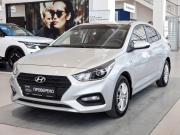 Hyundai Solaris II Казань  - изображение 23