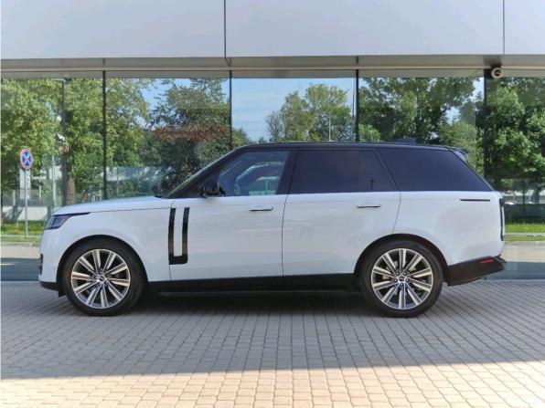 Land Rover Range Rover V с пробегом 2023 года, цена 15 500 000 рублей, 24800 км, внедорожник, Автокод Объявления