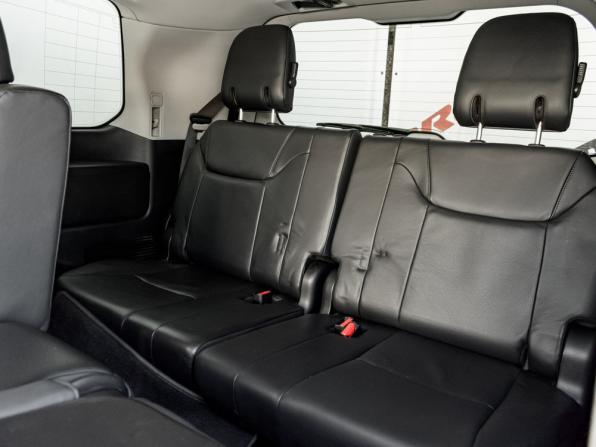 Lexus LX III с пробегом 2011 года, цена 3 550 000 рублей, 248405 км, внедорожник, Автокод Объявления