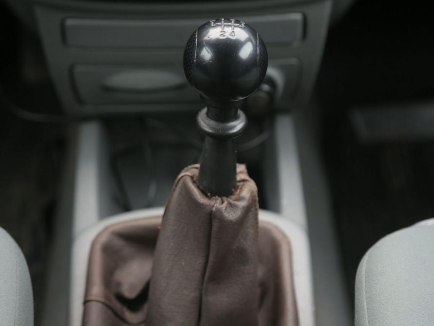 Chevrolet Aveo I Иваново  - изображение 13