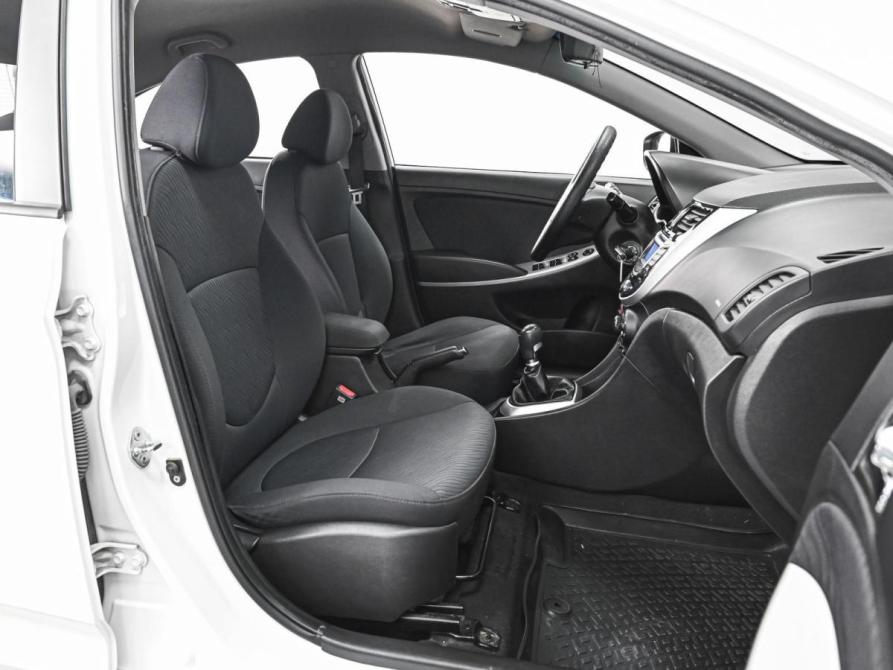 Hyundai Solaris I Ставрополь  - изображение 8
