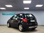 Suzuki SX4 I (Classic) Рестайлинг Москва  - изображение 26