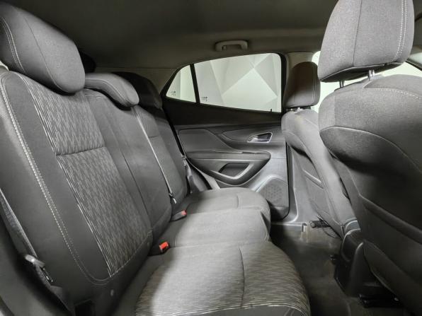 Opel Mokka I с пробегом 2014 года, цена 985 000 рублей, 153037 км, внедорожник, Автокод Объявления