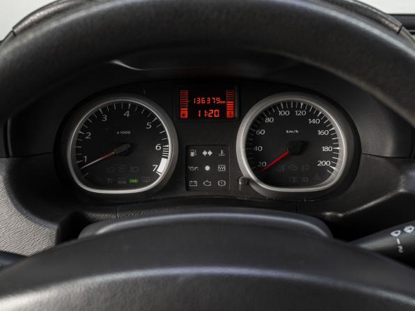 Renault Duster I с пробегом 2014 года, цена 887 000 рублей, 136375 км, внедорожник, Автокод Объявления