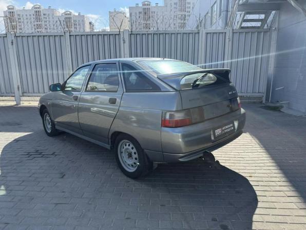 Lada (ВАЗ) 2112 с пробегом 2005 года, цена 210 000 рублей, 165000 км, хэтчбек, Автокод Объявления