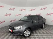Lada (ВАЗ) Granta I Рестайлинг Псков  - изображение 20
