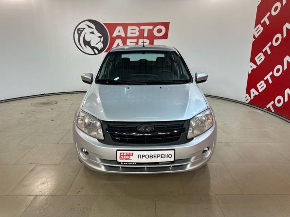 Lada (ВАЗ) Granta I с пробегом 2012 года, цена 609 000 рублей, 150682 км, седан, Автокод Объявления