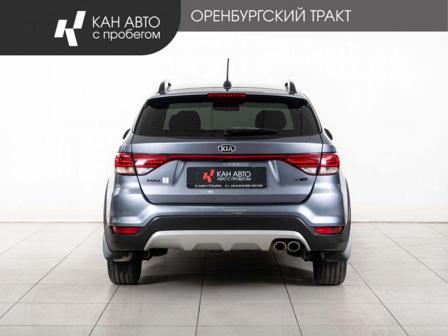 Kia Rio IV Казань  - изображение 4