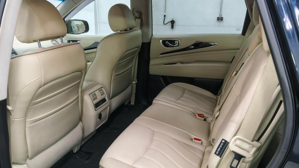 Infiniti QX60 I Рестайлинг Москва  - изображение 19