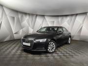 Audi A4 V (B9) Москва  - изображение 20